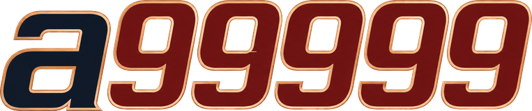 a99999 লোগো